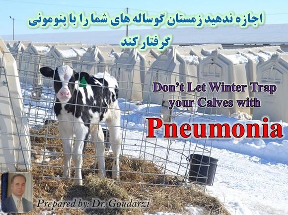 Pneumonia