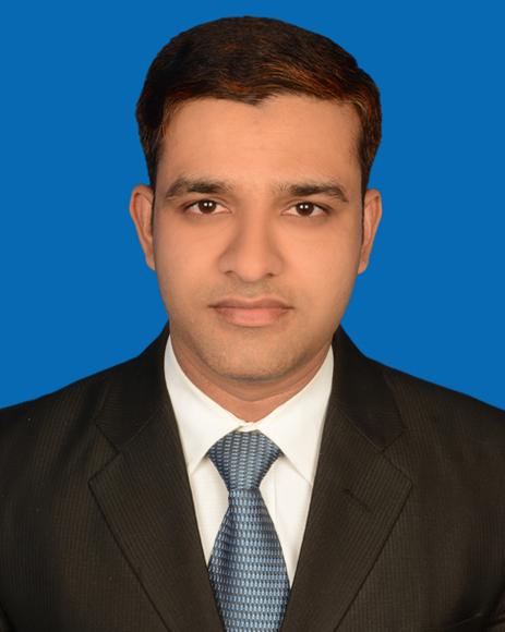 Md. Moniruzzaman