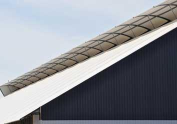 UniqCover - PVC Roofing