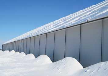 PVC Roofing