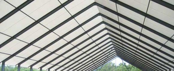 PVC Roofing