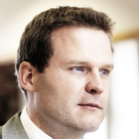 Geert Van de Mierop