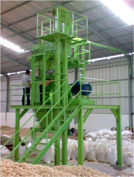 Hammermill Line