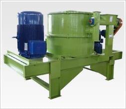 Ultra Fine Feed Hammer Mill