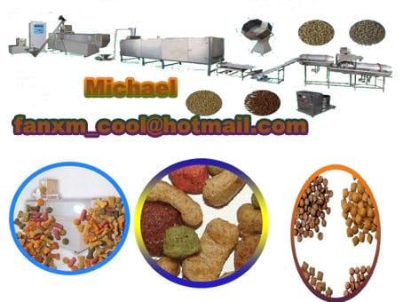 dog food machines