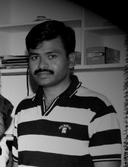 Animal Nutritionist