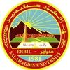 Salahaddin University