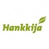 Hankkija