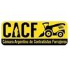 Cámara Argentina de Contratistas Forrajeros (CACF)