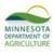 Minnesota Department of Agriculture