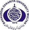 Bahauddin Zakariya University