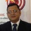 Dr B. Barman