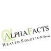 Alphafacts Health Solutions BVBA