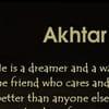 Akhtar Ali 