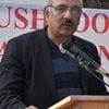 Khalid Mahmood Shouq