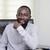 Bright Kwame Amponsah