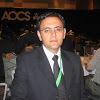 Amir Hossein saberi