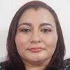 Dra. Catya Itzel Martínez Rivas