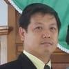 Yunober Mberato,M.Agric. 