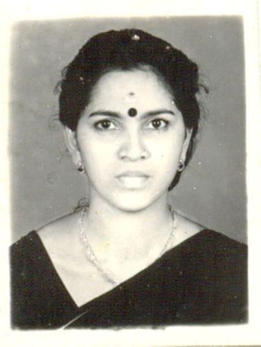Jayasree.s