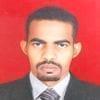 Merghani Ibrahim
