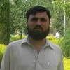 Sadiq Shah