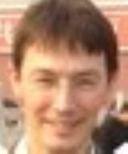 Dan Tucker