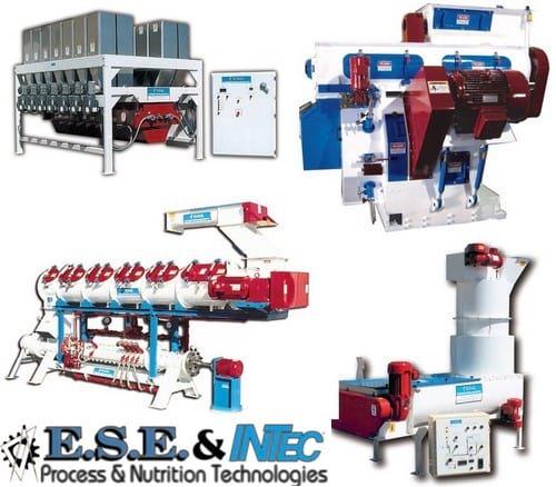 E.S.E. & INTEC at VIV MEA 2021 - Image 1