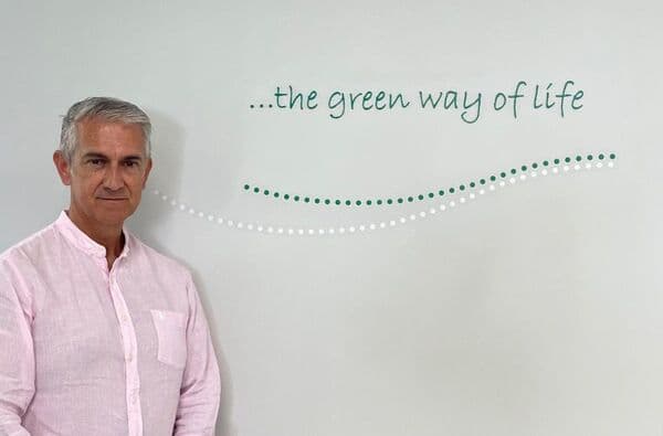 Liptosa enhances its leadership team with Francisco Alonso - Image 1