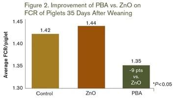 Alternatives to Zinc Oxide for More Potent Piglets - Image 2