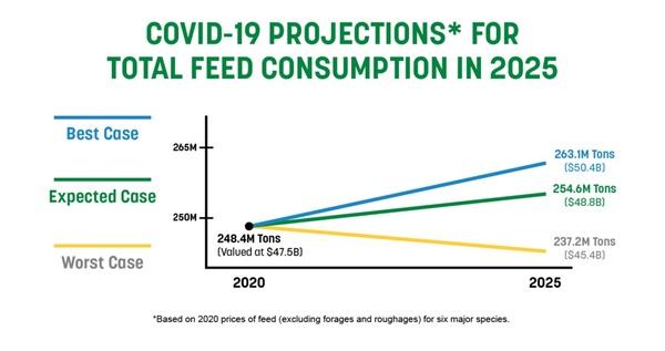 IFEEDER Finds Demand for Animal Food Strong, Despite COVID-19 - Image 2