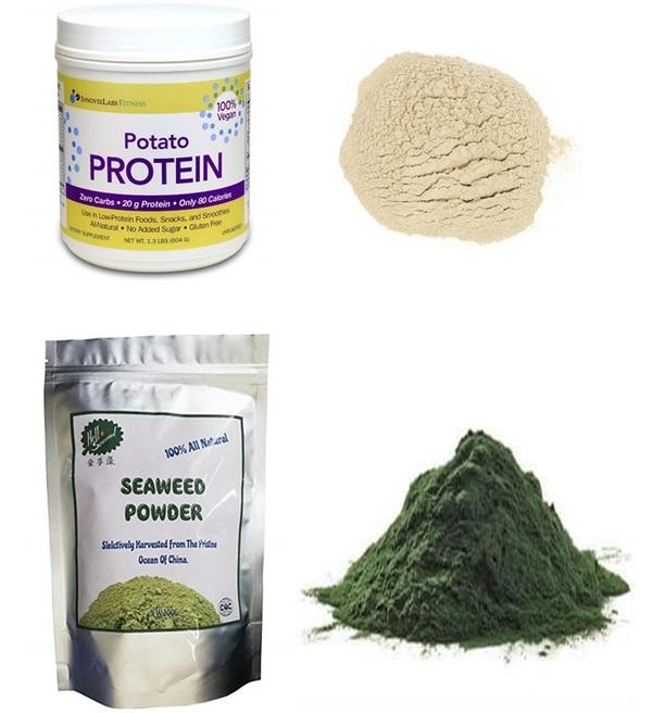 Vegetable proteins can replace animal proteins - Image 3