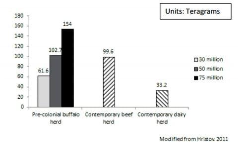 Greenhouse Gases: Are Dairy Cows to Blame? - Image 3