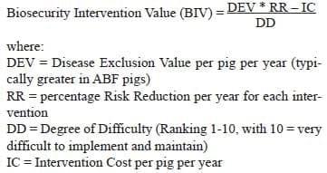 Health Management with Reduced Use of Antibiotics in Pig Production - Image 3