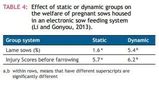 Mixing Sows – How to Maximise Welfare - Image 9