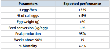 Numbers for Successful Poultry Production - Image 6
