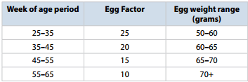Numbers for Successful Poultry Production - Image 4