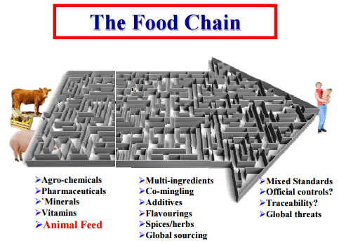 Food Safety and Supply - Present and Future Challenges - Image 5