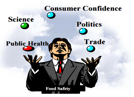 Food Safety and Supply - Present and Future Challenges - Image 3