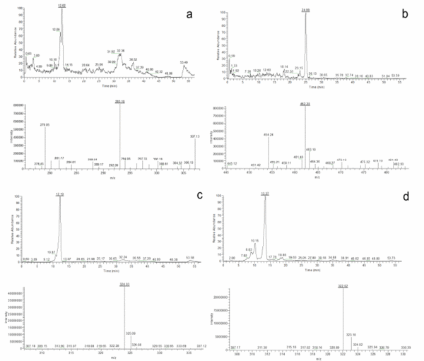 Taxonomic Characterization and Secondary Metabolite Profiling of Aspergillus Section Aspergillus Contaminating Feeds and Feedstuffs - Image 10