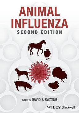 David Swayne on Influenza: 