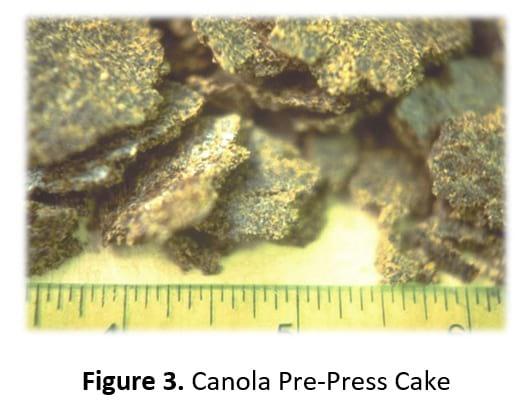 Utilization of Expanders to Maximize Oil Recovery on Pre-Press Cake - Image 4