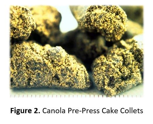 Utilization of Expanders to Maximize Oil Recovery on Pre-Press Cake - Image 3
