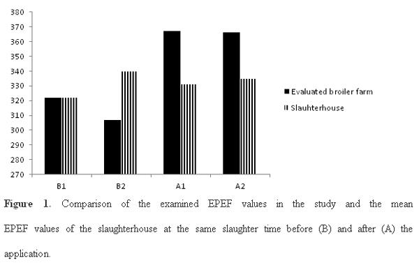 Usage and Effects of Energized Oxygen in Drinking Water on The Performance of Broiler Chicken Under The Commercial Contract Production System - Image 2
