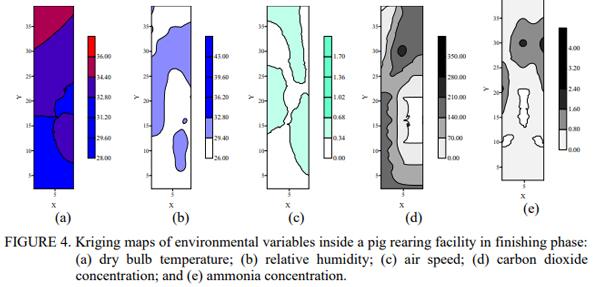 Zoning of Environmental Conditions Inside a Wean-To-Finish Pig Facility - Image 7
