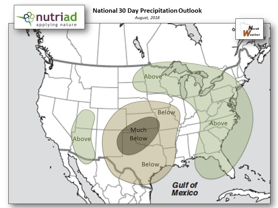Nutriad’s Weather-Mycotoxin Report - Image 3