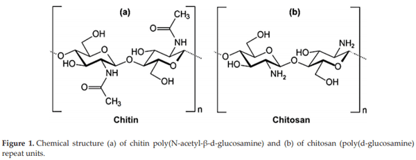 Chitoneous Materials for Control of Foodborne Pathogens and Mycotoxins in Poultry - Image 1