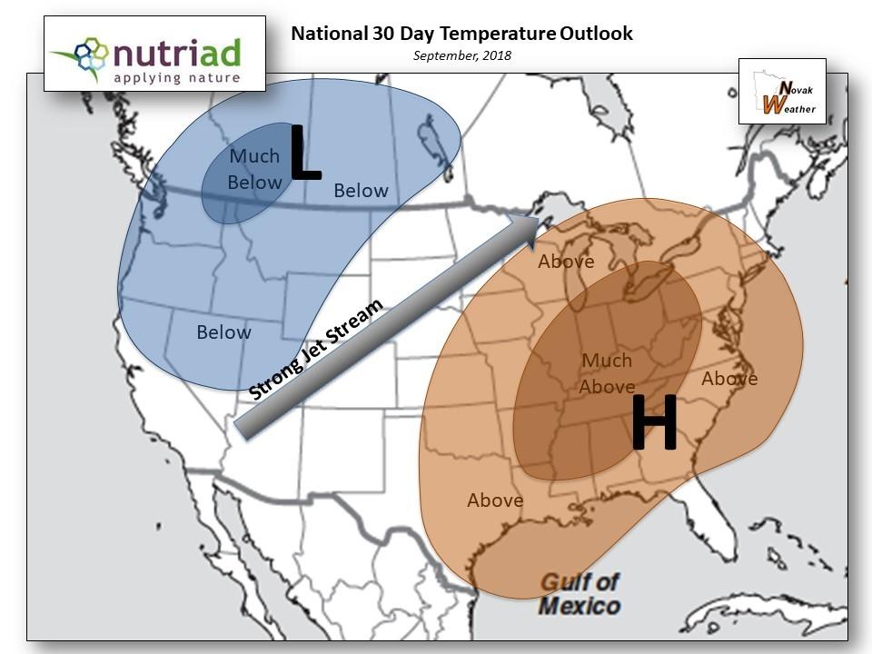  September Nutriad Weather and Mycotoxins report. - Image 6