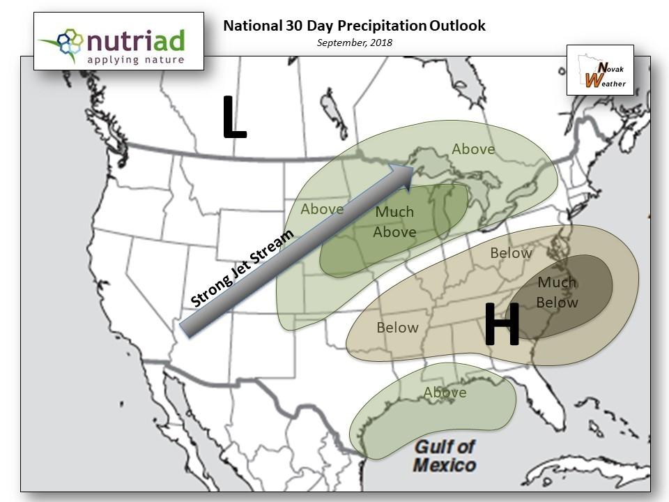 September Nutriad Weather and Mycotoxins report. - Image 5