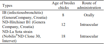 The effects of dietary vitamin C and Citrus Sinensis peel on growth, hematological characteristics, immune competence, and carcass characteristics in broilers exposed to heat stress - Image 2